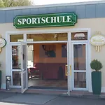 Sportschule - Sportpark-hotel Hotel