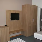 Sportschule - Sportpark-hotel Hotel