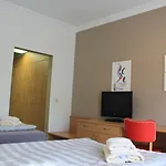 Sportschule - Sportpark-hotel Bitburg