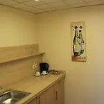 Sportschule - Sportpark-hotel 호텔