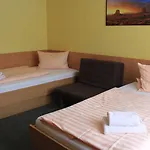 Sportschule - Sportpark-hotel 3*