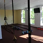 Sportschule - Sportpark-hotel Hotel