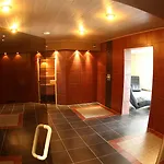 Hotel Sportschule - Sportpark-hotel