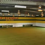 Hotel Sportschule - Sportpark-hotel