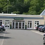 Sportschule - Sportpark-hotel Hotel