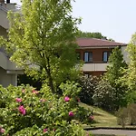 Sportschule - Sportpark-hotel Bitburg