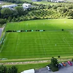 Sportschule - Sportpark-hotel