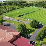 Sportschule - Sportpark-hotel Bitburg