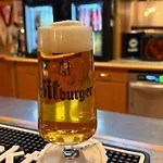 Sportschule - Sportpark-hotel Hotel 3*
