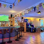 Hotel Sportschule - Sportpark-hotel Bitburg