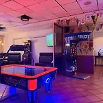 Hotel Sportschule - Sportpark-hotel 3*
