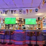 Sportschule - Sportpark-hotel Hotel Bitburg