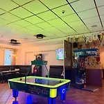 Hotel Sportschule - Sportpark-hotel Bitburg