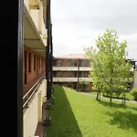 Hotel Sportschule - Sportpark-hotel 3*