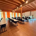 Hotel Sportschule - Sportpark-hotel Bitburg