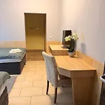 Hotel Sportschule - Sportpark-hotel Bitburg
