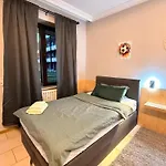 Sportschule - Sportpark-hotel Bitburg