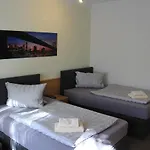 Hotel Sportschule - Sportpark-hotel
