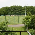 Sportschule - Sportpark-hotel Hotel
