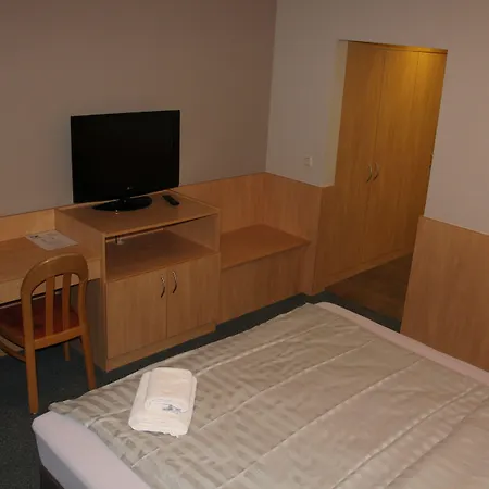 Sportschule Bitburg - Sportpark-Hotel Hotel Bitburg