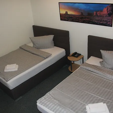 Sportschule Bitburg - Sportpark-Hotel Bitburg