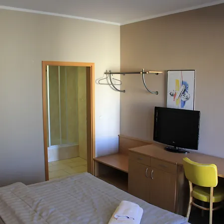 Hotel Sportschule - Sportpark-hotel Bitburg