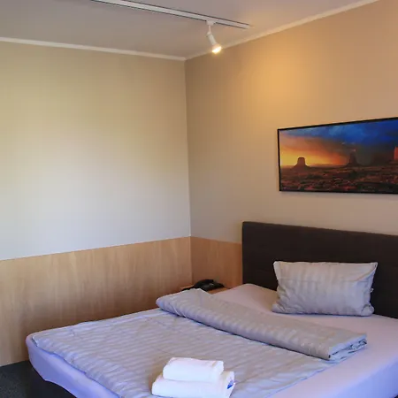 Sportschule Bitburg - Sportpark-Hotel