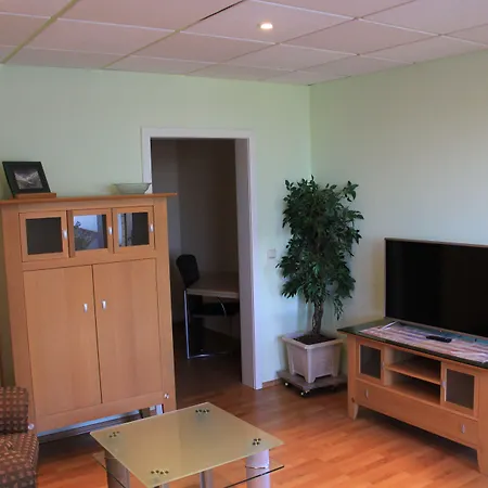 Sportschule Bitburg - Sportpark-Hotel Hotel