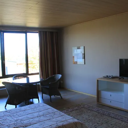 Sportschule Bitburg - Sportpark-Hotel 3*