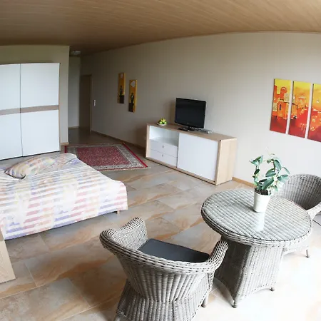 Sportschule Bitburg - Sportpark-Hotel Hotel 3*