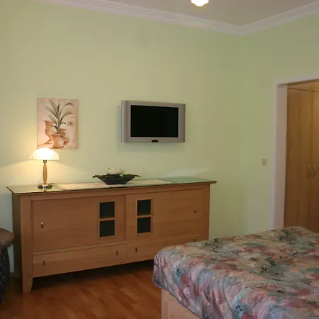 Sportschule Bitburg - Sportpark-Hotel 3* Bitburg