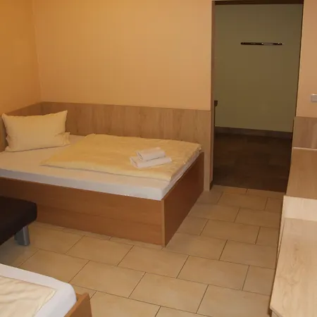 Hotel Sportschule Bitburg - Sportpark-Hotel 3*