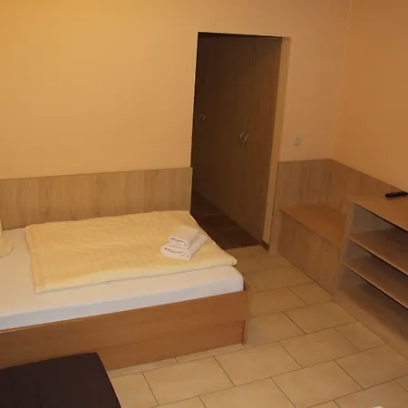 Sportschule Bitburg - Sportpark-Hotel