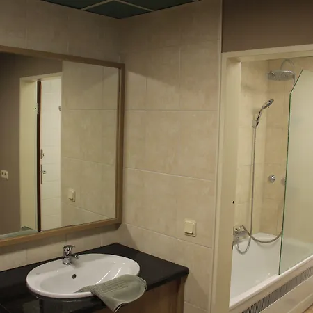 Hotel Sportschule Bitburg - Sportpark-Hotel 3*