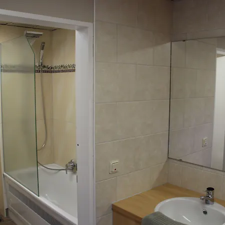 Sportschule Bitburg - Sportpark-Hotel