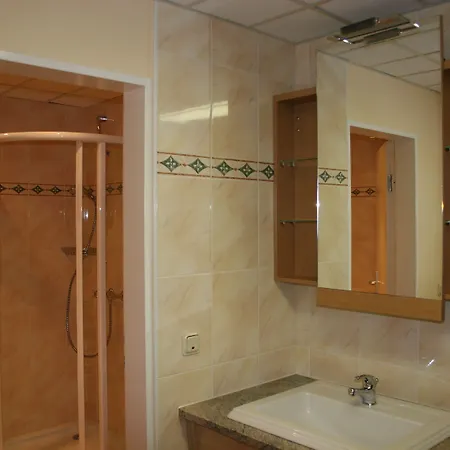 Sportschule - Sportpark-hotel Hotel Bitburg
