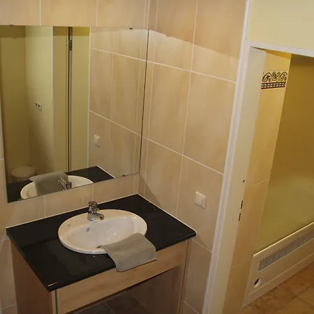 Hotel Sportschule Bitburg - Sportpark-Hotel 3*