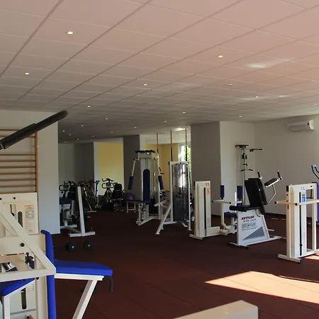 Hotel Sportschule Bitburg - Sportpark-Hotel 3*