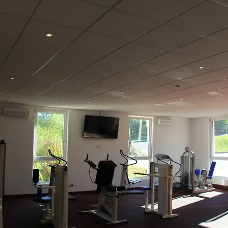 Hotel Sportschule Bitburg - Sportpark-Hotel