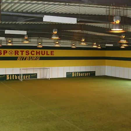 Hotel Sportschule - Sportpark-hotel