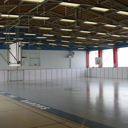 Hotel Sportschule Bitburg - Sportpark-Hotel 3*