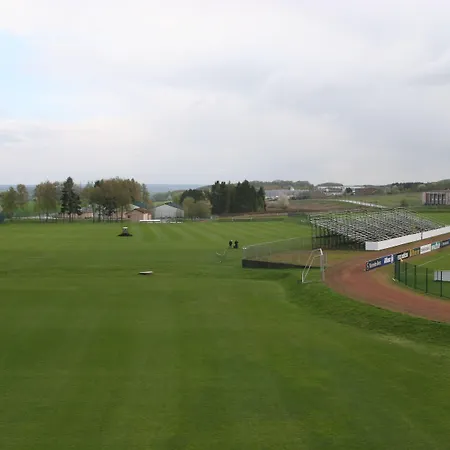 Hotel Sportschule Bitburg - Sportpark-Hotel Bitburg