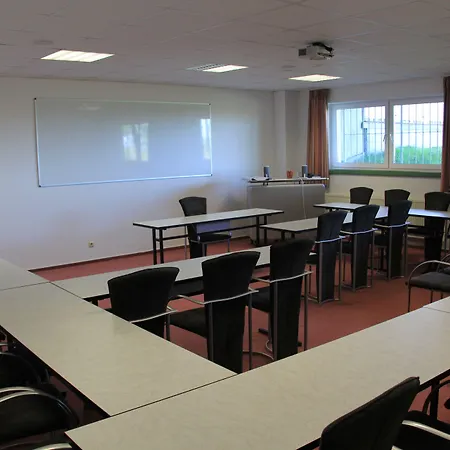 Sportschule - Sportpark-hotel 3* Bitburg