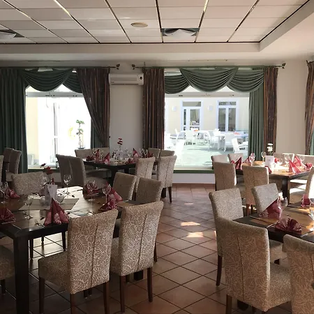 Hotel Sportschule Bitburg - Sportpark-Hotel 3*