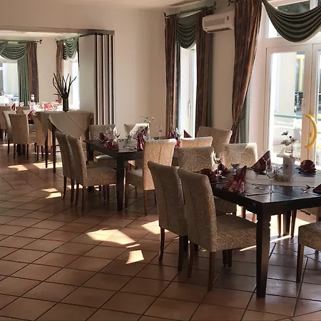 Sportschule Bitburg - Sportpark-Hotel