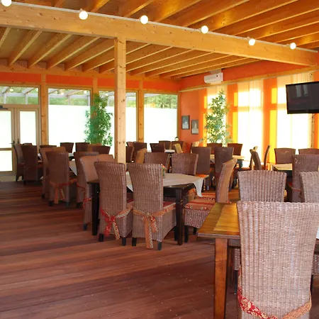 Sportschule Bitburg - Sportpark-Hotel Hotel