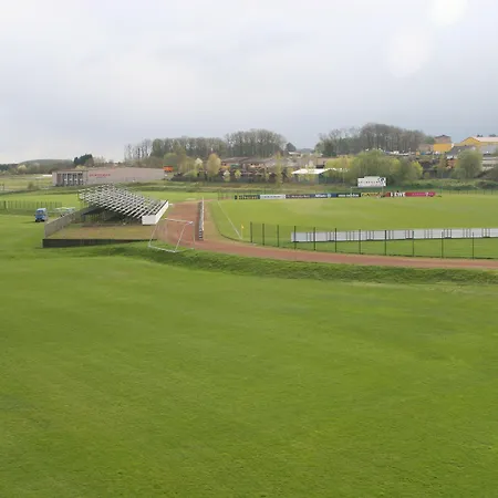 Sportschule - Sportpark-hotel 3*