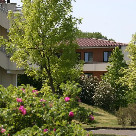Sportschule - Sportpark-hotel Bitburg