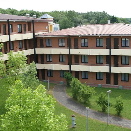 Sportschule/sportpark Hotel Bitburg