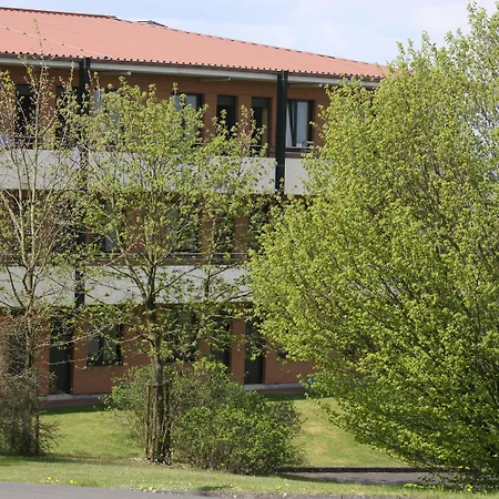 Hotel Sportschule - Sportpark-hotel Bitburg